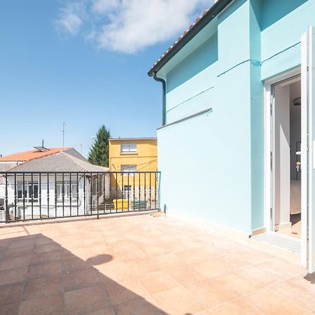 Casa Mirador Do Souto Da Vila ポンテデウメ エクステリア 写真