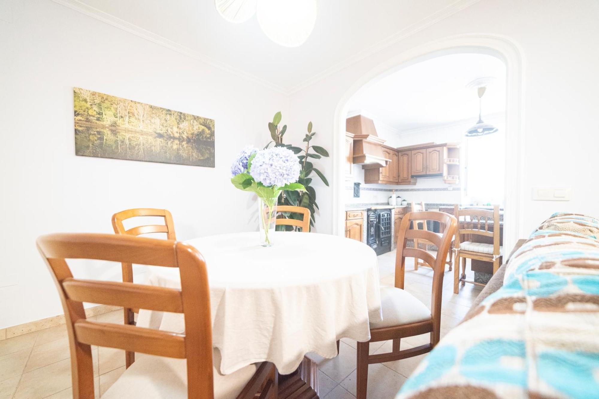 Casa Mirador Do Souto Da Vila ポンテデウメ エクステリア 写真