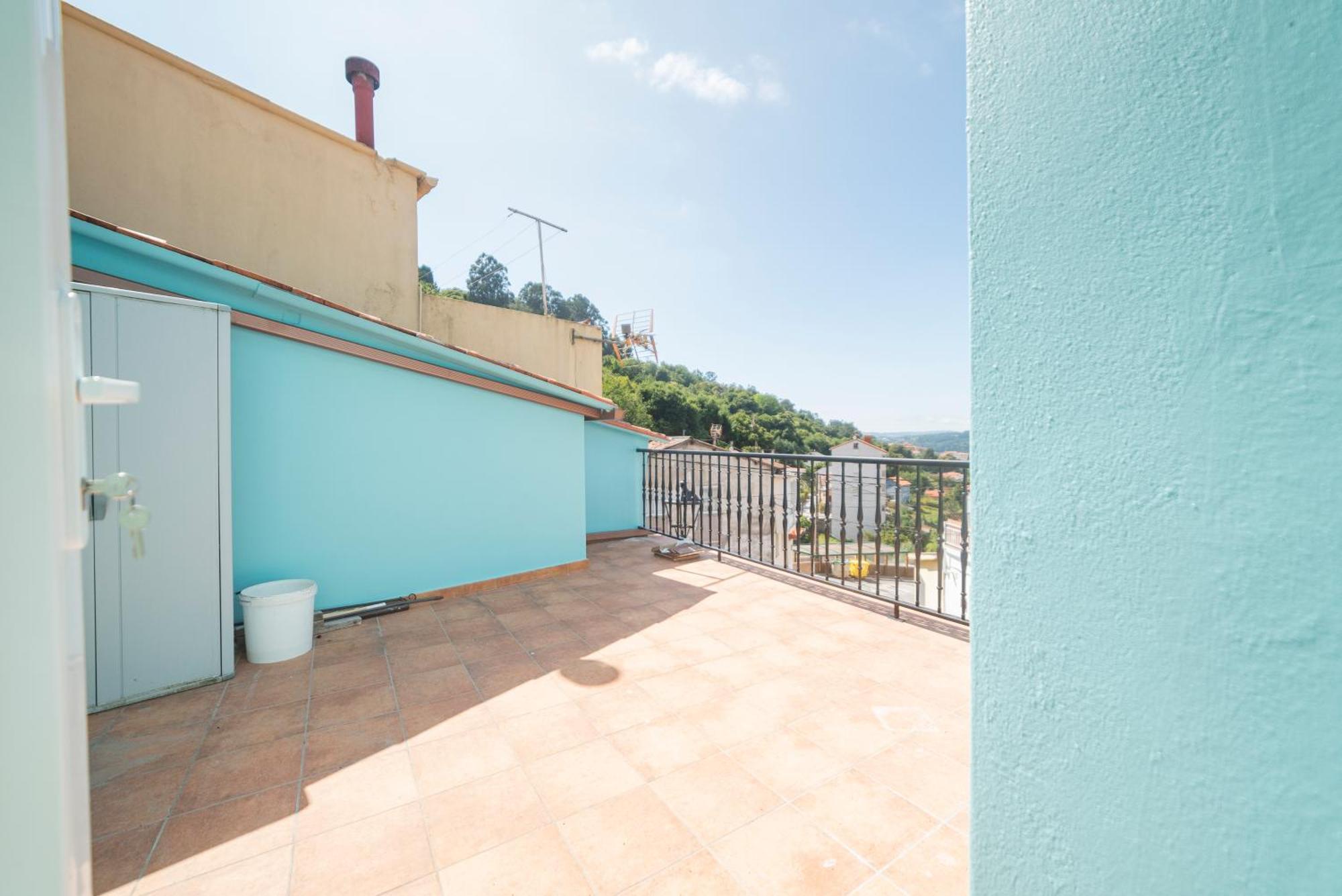 Casa Mirador Do Souto Da Vila ポンテデウメ エクステリア 写真